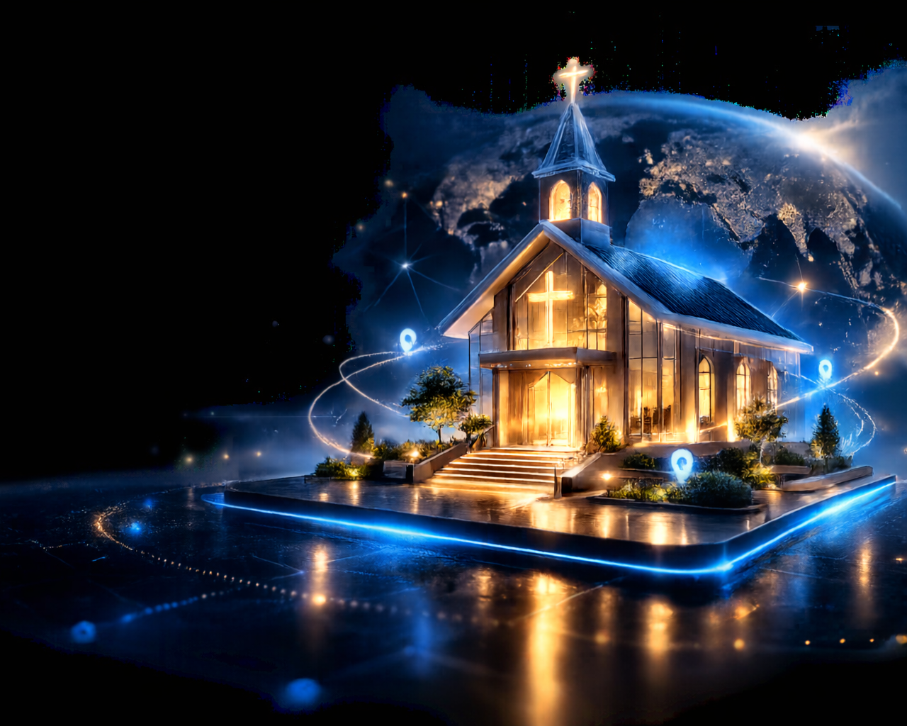 Crossroads Bible Church